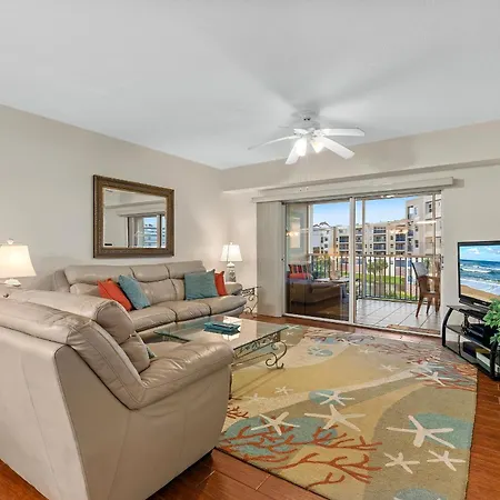 Villa Oceanwalk 1-403